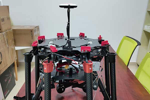 常州无人机媒体航拍培训